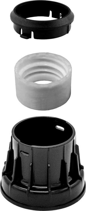 Image du produit Flickbee Raccord de tuyau 32mm pour aspirateur Numatic remplace 216006