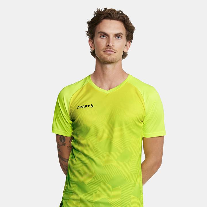 Actual product image Craft Premier Fade Jersey M (S)
