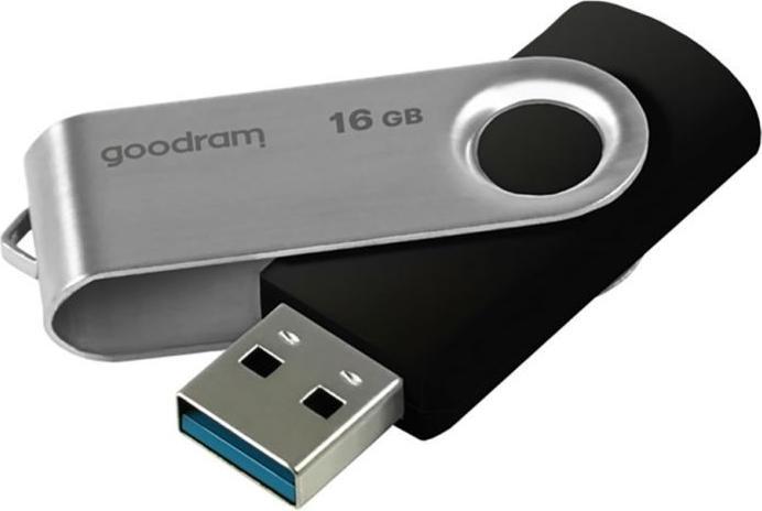 Goodram UTS3 (16 GB, USB-A)