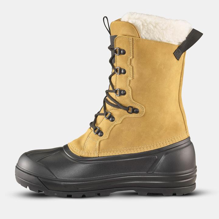 Actual product image Quechua SH900 (46)
