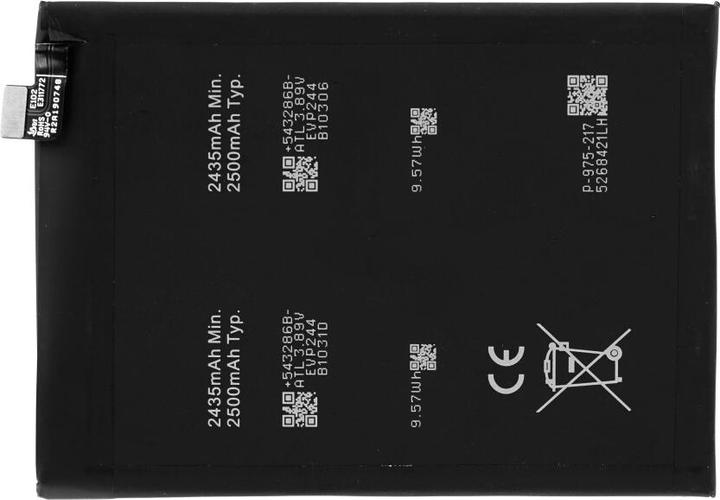 Produktbild OEM MPS Akku BLP975 für OnePlus 11