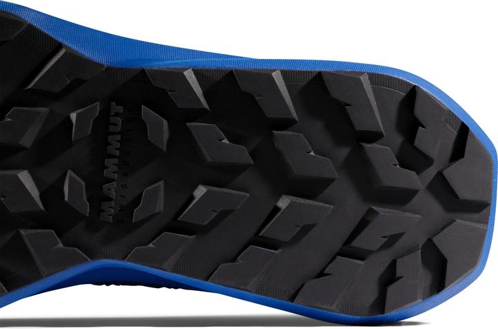 Produktbild Mammut Aenergy Hike Low GTX Men (40)