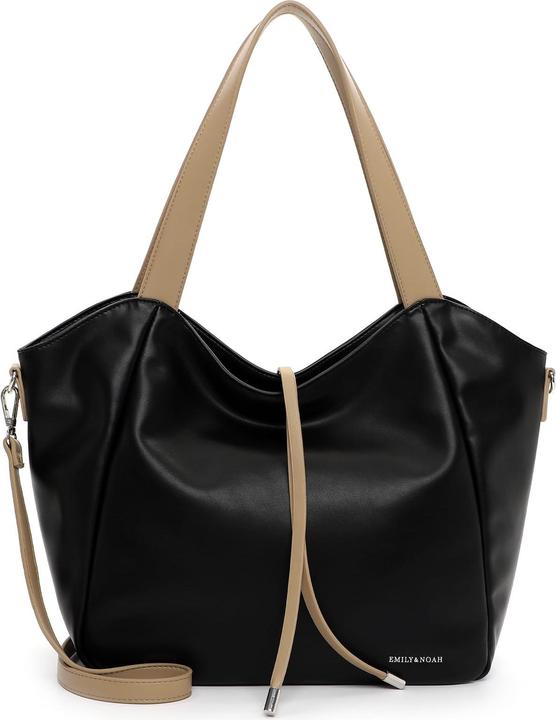 Emily und Noah Shopper E&N Elfride (25.02 l)