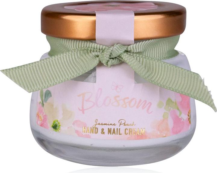 Actual product image Accentra Handcreme & Nagelcreme BLOSSOM (35 ml)