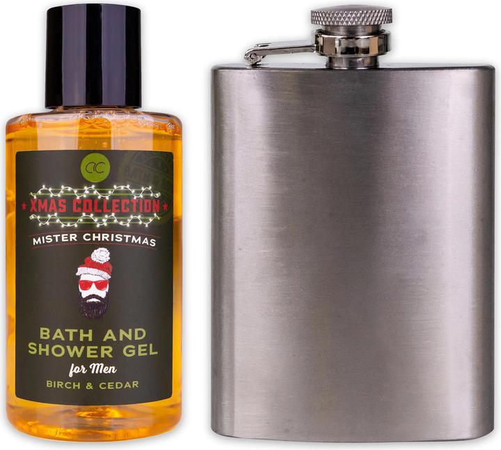 Actual product image Accentra Xmas (Body care set)