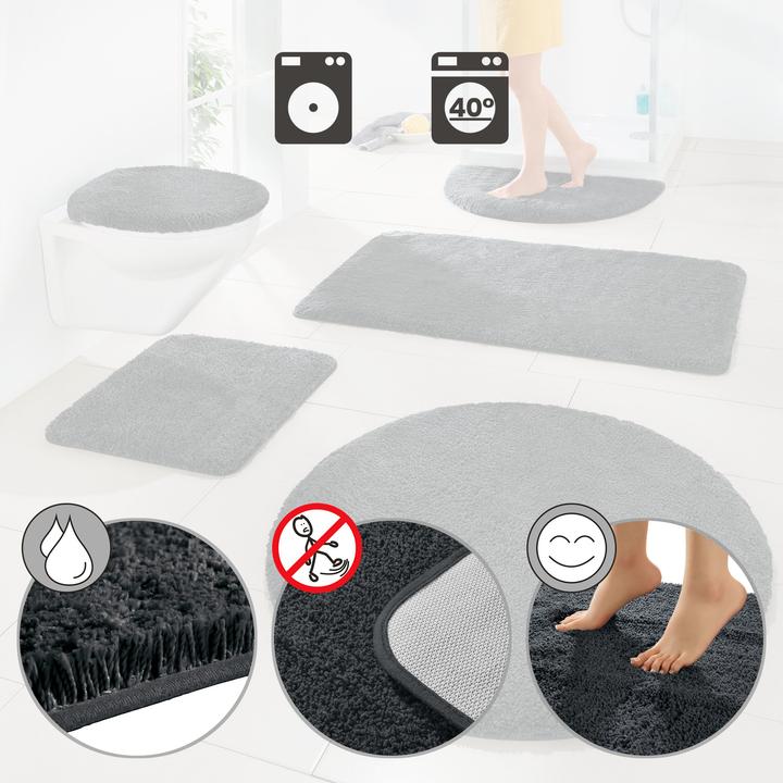 Actual product image Erwin Müller WC Template (50 x 55 cm)
