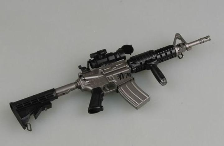 Actual product image Easy Model M933