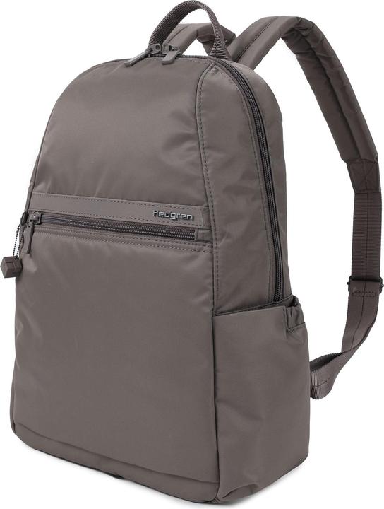 Actual product image Hedgren Dames Laptop Rugzak / Rugtas / Laptoptas / Werktas - Inner City - Zand - 14 inch (15.50 l)
