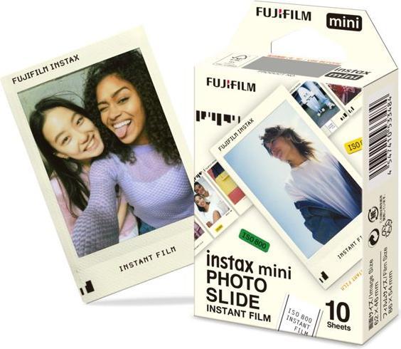 Produktbild Fujifilm Instax Mini Photo Slide (Instax Mini 11, Instax Mini Evo, Instax Mini 90, Instax mini 12)