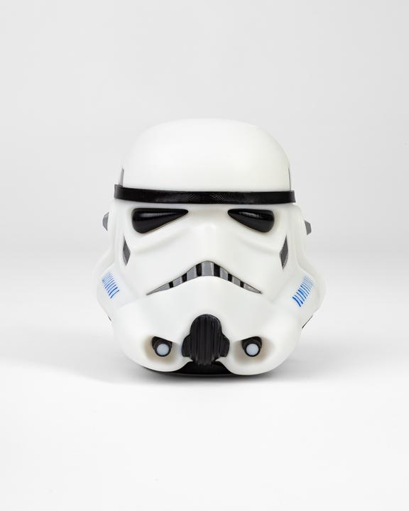 Immagine prodotto Itemlab Lampada Star Wars in silicone Stormtrooper