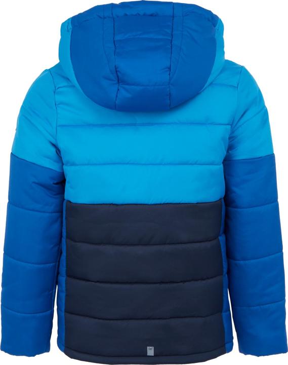 Actual product image Regatta Childrens/Kids Lofthouse VIII Insulated Jacket (164)