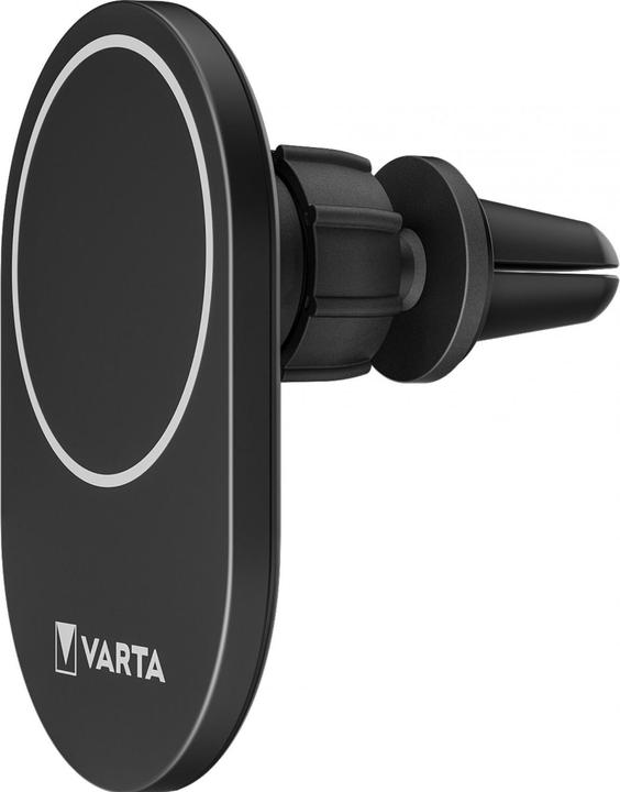Image du produit Varta Chargeur de voiture sans fil Mag Pro