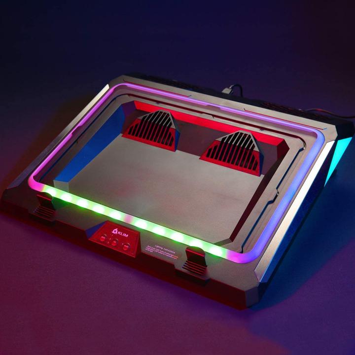 Actual product image Fourze Mistral