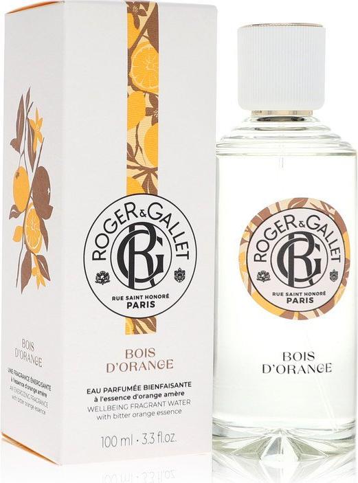 Actual product image Roger & Gallet Eau Parfumée (Eau de toilette, 100 ml)
