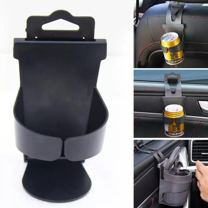 Produktbild OEM Other goods Hanging cup holder black