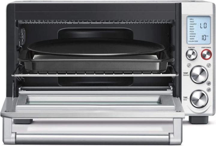 Actual product image Sage Smart Oven Pro