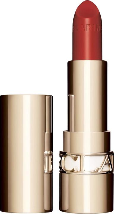 Image du produit Clarins Joli Rouge Satin No 771 (771 Dahlia Red)