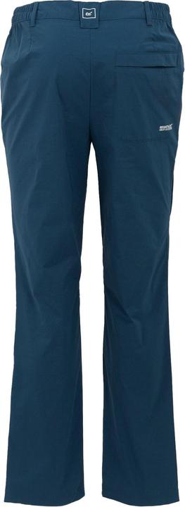 Actual product image Regatta Mens Highton II Hiking Trousers (Frequency band 38 (2600 MHz))