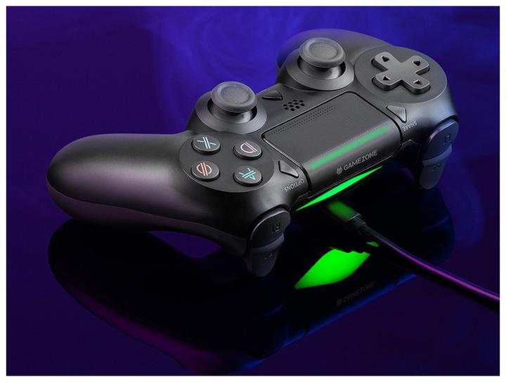 Image du produit Tracer Shogun PRO (PC, PS4)