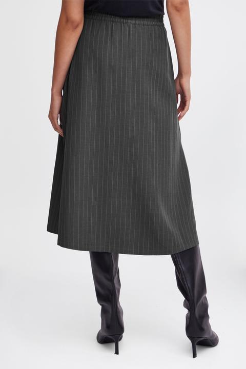 Immagine prodotto B.young BYMMMIDDE LONG SKIRT 20815546 (34)