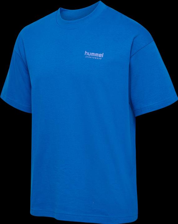 Image du produit hummel hmlLOOSE T-SHIRT S/S BEES STADIUM (XXL)