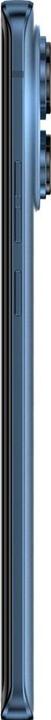 Produktbild Motorola Edge 40 (256 GB, Lunar Blue, 6.55", Dual SIM, 50 Mpx, 5G)