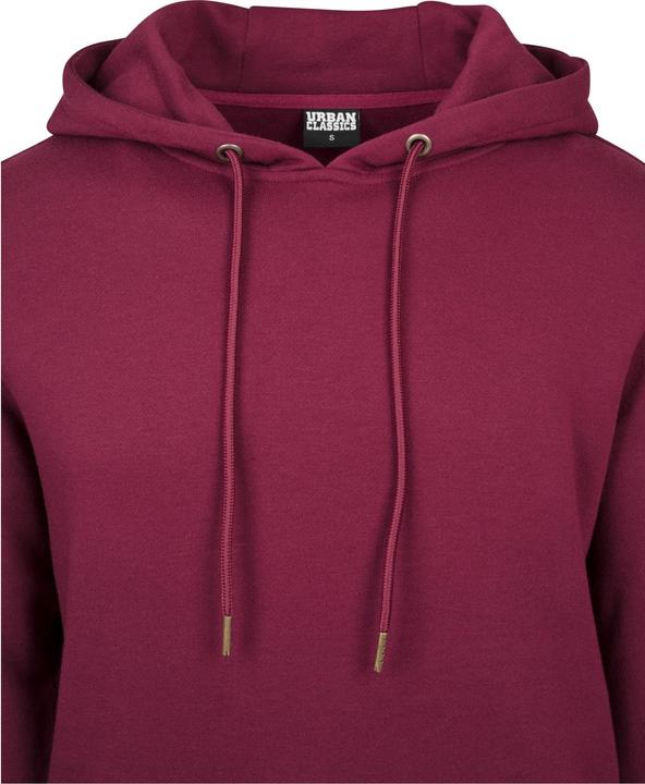 Actual product image Urban Classics Basic Sweat Hoody (S)