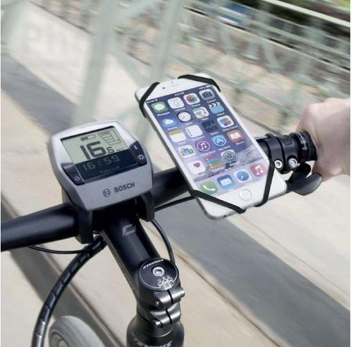 Actual product image KlickFix Caddy