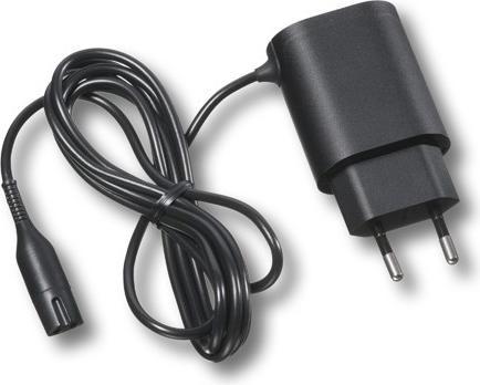 Produktbild Braun Ersatzteil - Steckernetzteil mit Kabel - schwarz (1 x)