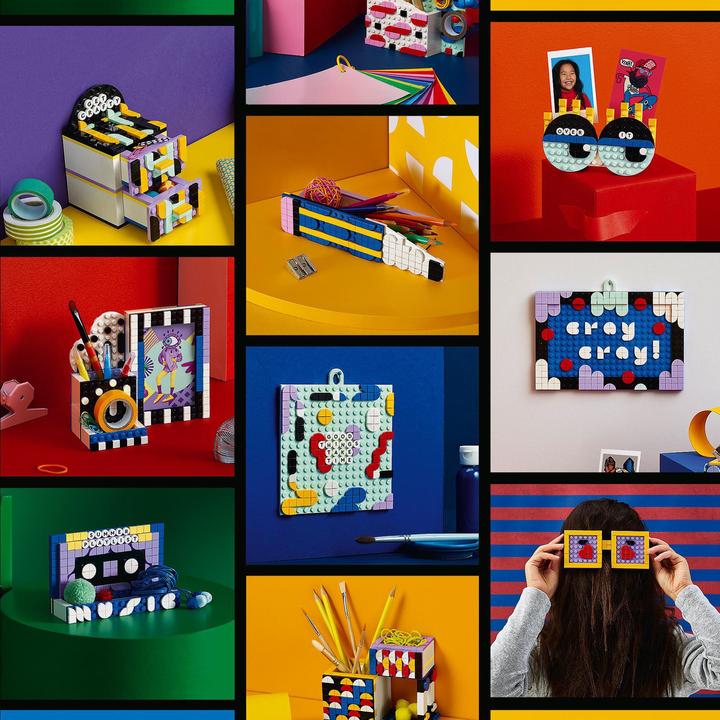 Produktbild LEGO Ultimatives Designer-Set (41938, LEGO Dots)
