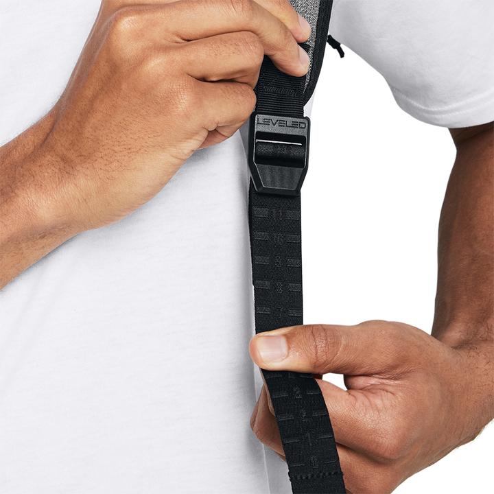 Produktbild Under Armour Contain Duo Sm Bp Duffle
