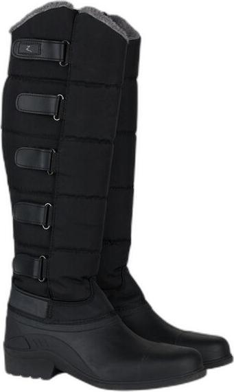 Horze thermo-reitstiefel damen utah (40)