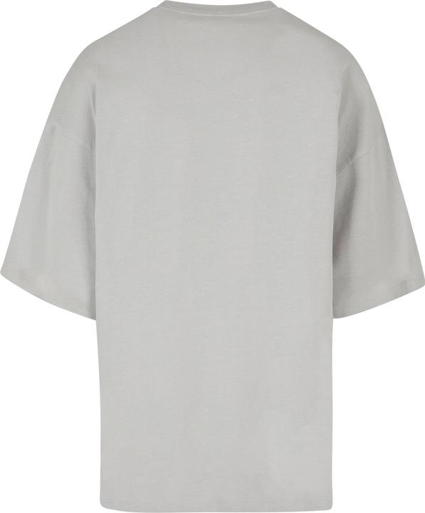 Actual product image Merchcode Thin Lizzy - The Boys Stacked Huge Tee - 160145 (S)