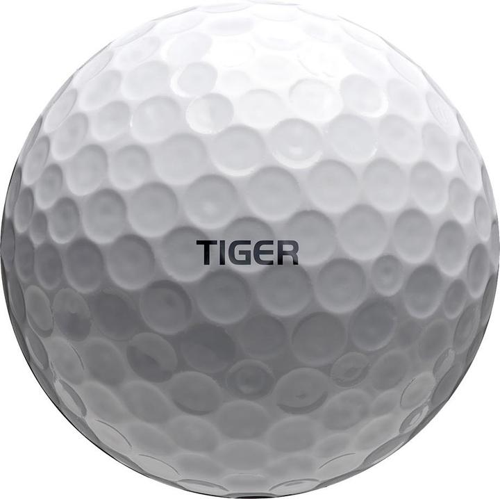 Actual product image Bridgestone TourB-XS Tiger Woods