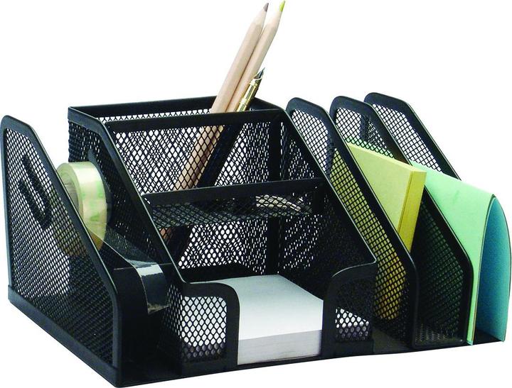 Q-Connect Desk Organizer