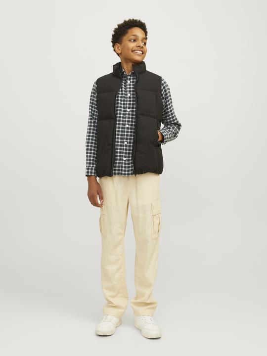 Immagine prodotto Jack & Jones Camicia per ragazzi (152)