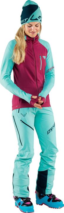 Produktbild Dynafit Leopard Logo Mütze (58)