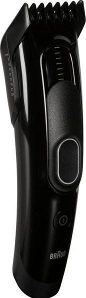 Actual product image Braun Series 5 HC5510