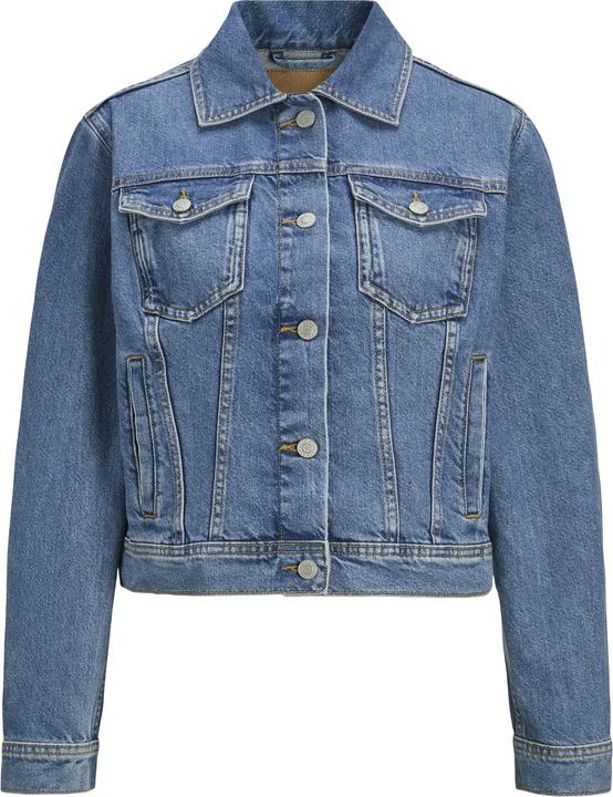 Medium Blue Denim