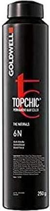 Immagine prodotto Goldwell Topchic (Crema Blonding Ash)