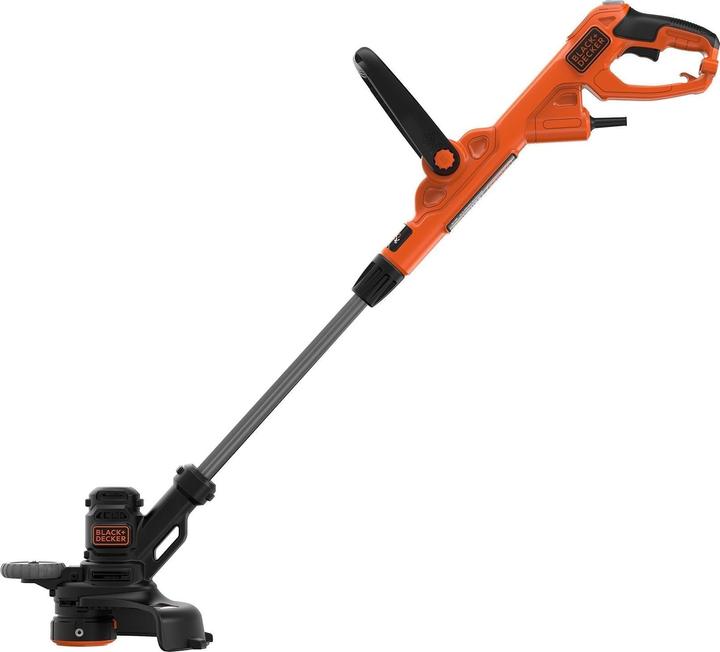 Image du produit Black & Decker Meilleur 630QS (Fils coupe-herbe)