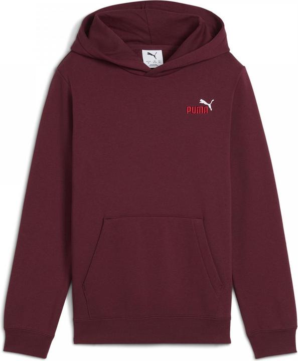 Immagine prodotto Puma ESS 2 COLOR Felpa con cappuccio piccola No. 1 Logo FL B (152)