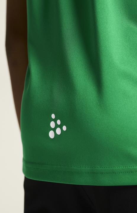 Actual product image Craft Rush 2.0 Singlet JR (134, 140)