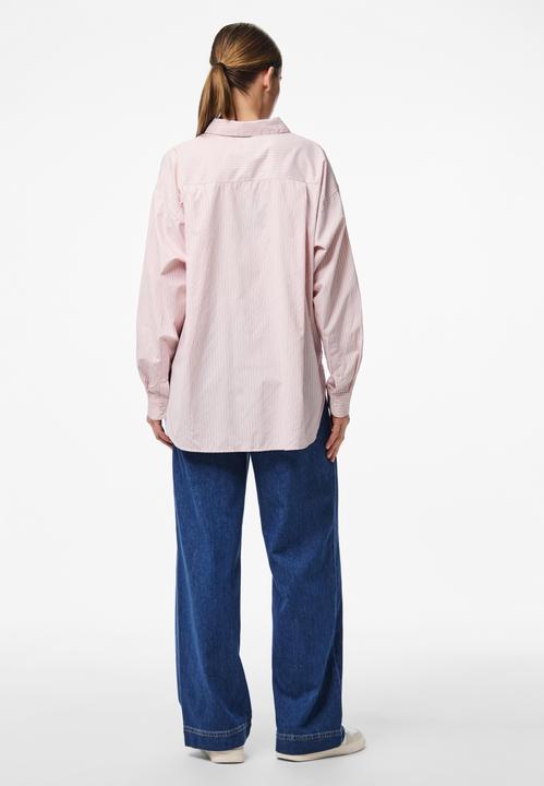 Actual product image Pieces PCFEMME Streifenshirt (S)