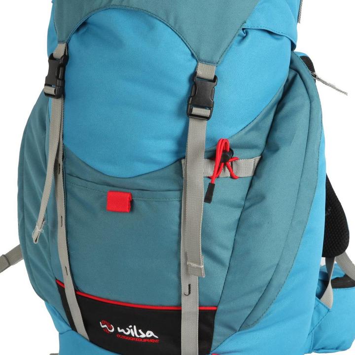 Image du produit Wilsa Sac à dos de randonnée "Aspen" 30L (30 l)