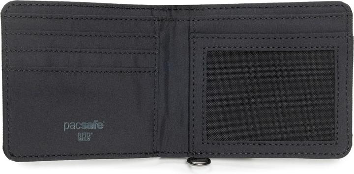 Actual product image Pacsafe Portemonnaie
