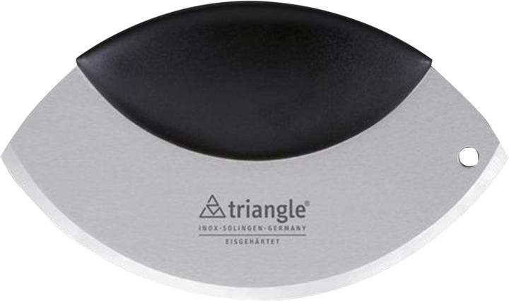 Produktbild Triangle Einhandwiegemesser (17 cm)