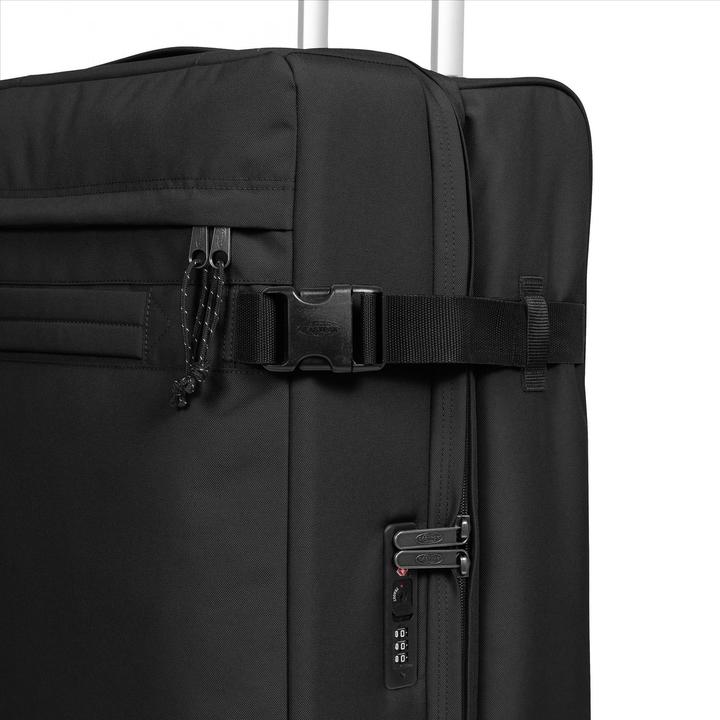 Produktbild Eastpak Reisetrolley Transit'R 4 XL 110L (105 l, XL (ab 115l))