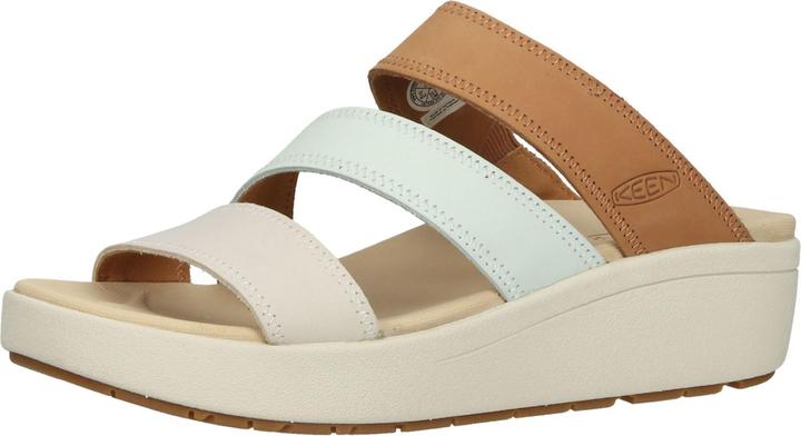Actual product image Keen W Ellecity Slide (40.5)