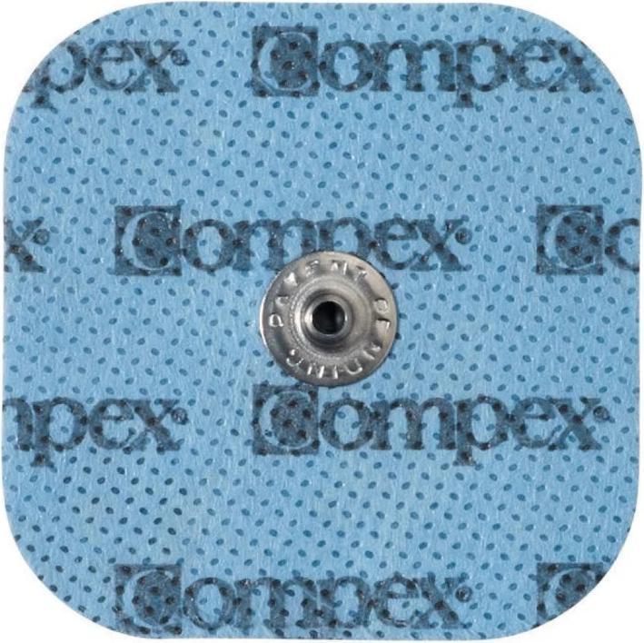 Actual product image Compex Fit 1.0